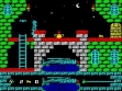 Логотип Roms SPOOKY CASTLE