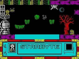 STARBYTE (CLONE) image