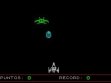 logo Roms STARFIGHTER