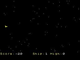 STARSHIP (CLONE) image