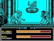 Логотип Roms STREET FIGHTER II