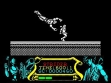 logo Roms STRIDER (CLONE)