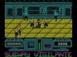 logo Roms SUBWAY VIGILANTE (CLONE)