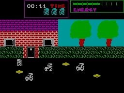 SUPER SAM (CLONE) - ZX Spectrum (TAP) rom download | WoWroms.com