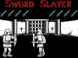 SWORD SLAYER image