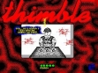 Logo Roms THIMBLE