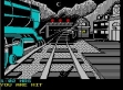 logo Roms THE TRAIN: ESCAPE TO NORMANDY (CLONE)