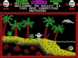 Logo Roms TREASURE ISLAND DIZZY (CLONE)