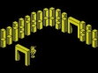 Логотип Roms ULTIMATE WARRIOR