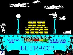 ULTRACOP image