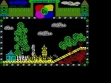 Логотип Roms WIZARD OF LAND OZ