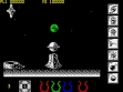 Логотип Roms WIZBALL