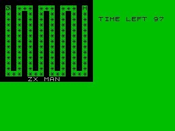 ZX MAN image