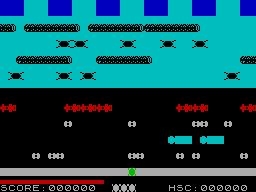 ZX FROGGER image