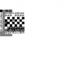Логотип Roms 1K ZX Chess.2.Chess King