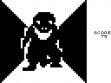 Logo Emulateurs 3D Monster Maze (NGS)