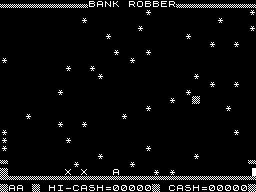 Bank Robber image