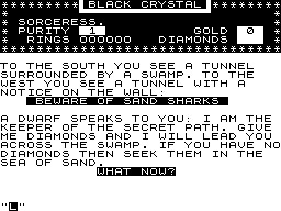 Black Crystal (Clam Shell).2 A.1.Map4 image