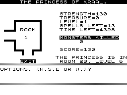 Cassette 3.3.Princess Of Kraal image