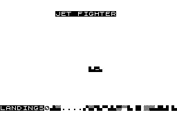 Cassette 50.B.07.Jet Flight image