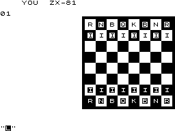 Chess (Timex).1.Chess image