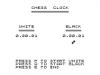 Logo Emulateurs Chess.B.Chess Clock