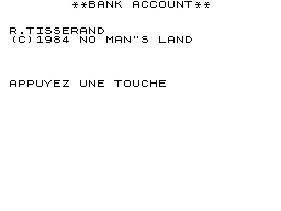 Compte Bancaire.A.Loader image