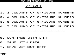 Computa Calc image