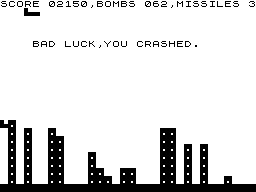 Games II.1.City Bomb image