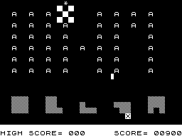 Games Pack 1 (JPS).A.1.Astro Invaders image