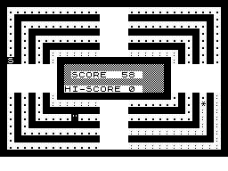 Games Tape 1.A.1.Dodge It image