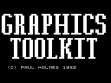 Логотип Roms Graphics Kit 16k.1.Graphics Toolkit