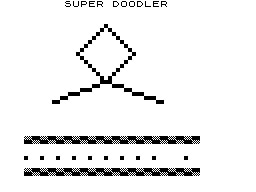 Graphics Pac 1.2.Super Doodler image