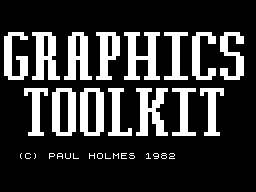 Graphics Toolkit.A.1.Gr Tool image