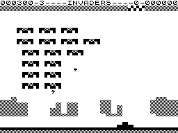 Invaders (Forward) image