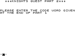 Knights Quest.3.Part2 image