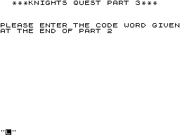Knights Quest.4.Part3 image