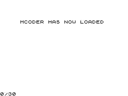 M Coder image