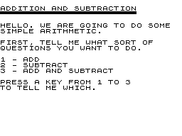 Mathematics1.A.Addition Subtraction image