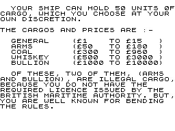 Ocean Trader.A.1.Instructions image