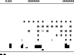 Space Invaders (dk) image