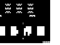 Space Invaders 3K image