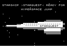 Starquest And Encounter.A.2.Starquest image