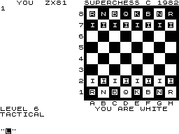 Super Chess image