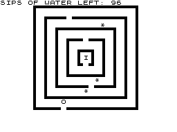 Super Programs 5 (ICL).B.1.Labyrinth image