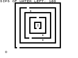 Super Programs 5.B.1.Labyrinth image