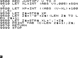ZX81 Pocket Book The.A.10.Just2 image