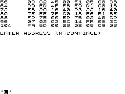 ZX81 Pocket Book The.A.17.Dump image
