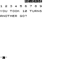 ZX81 Pocket Book The.A.21.Reverse image