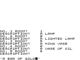 ZX81 Pocket Book The.B.11.Advent image